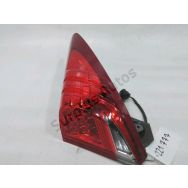 Feu arriere droit