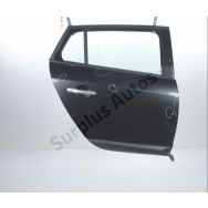 Porte arriere droite