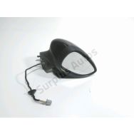 Retroviseur electrique droit