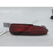 Feu de brouillard arrière droit