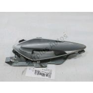 Serrure de porte avant droite