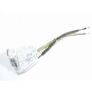 Serrure de porte avant droite