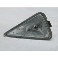 Antibrouillard avant gauche