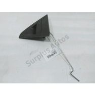 Poignee exterieure arriere droite