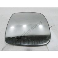 Glace de rétroviseur droit