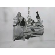 Boite à vitesse mécanique