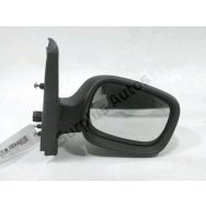 Rétroviseur électrique droit
