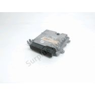 Calculateur moteur