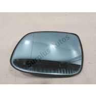 Glace de rétroviseur gauche