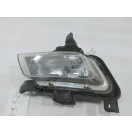 Antibrouillard avant gauche