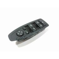 Commande lève-vitre avant gauche