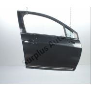 Porte avant droite