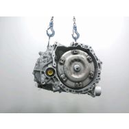 Boite à vitesse mécanique