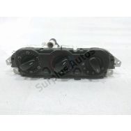 Commande de chauffage