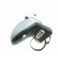 Retroviseur electrique droit