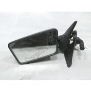 Rétroviseur manuel gauche