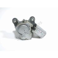 Moteur d'essuie glace arriere