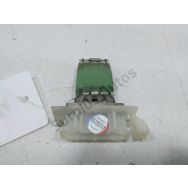 Résistance de chauffage