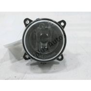 Antibrouillard avant gauche