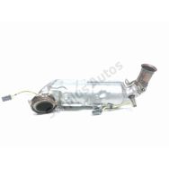 Filtre à particules