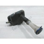 Reservoir de lave glace avant