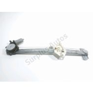 Leve-vitre electrique avant gauche