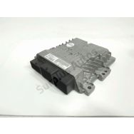 Calculateur moteur