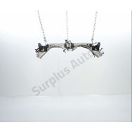 Traverse supérieure armature avant