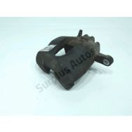 Etrier de frein avant gauche