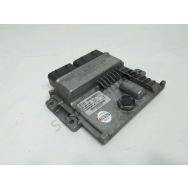 Calculateur moteur