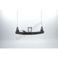 Renfort pare-choc avant