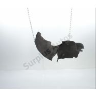 Pare-boue avant gauche