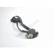 Ceinture avant droite