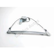 Leve-vitre electrique avant gauche