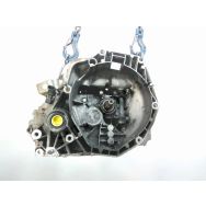 Boite a vitesse mecanique