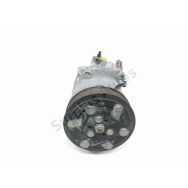 Compresseur de climatisation