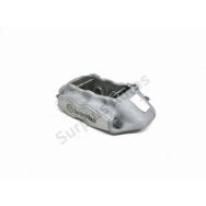 Etrier de frein avant gauche