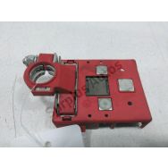 Bpga - boitier fusible batterie