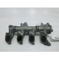 Collecteur d'admission