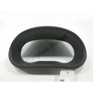 Casquette suppérieure de tableau de bord