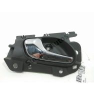 Poignée intérieure porte arrière gauche