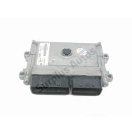 Calculateur moteur