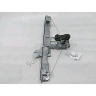 Leve-vitre manuel avant gauche