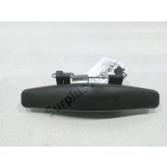 Poignee exterieure avant gauche