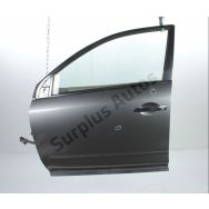 Porte avant gauche