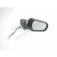 Rétroviseur électrique droit