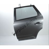 Porte arriere gauche