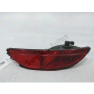 Feu de brouillard arrière gauche