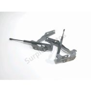 Jeu de charnières de capot