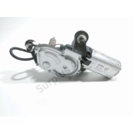 Moteur d'essuie glace arriere